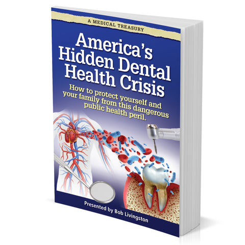 America's Hidden Dental Health Crisis