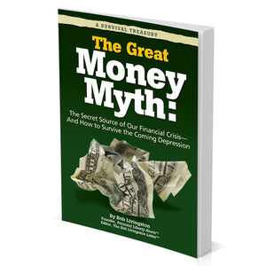 The Great Money Myth
