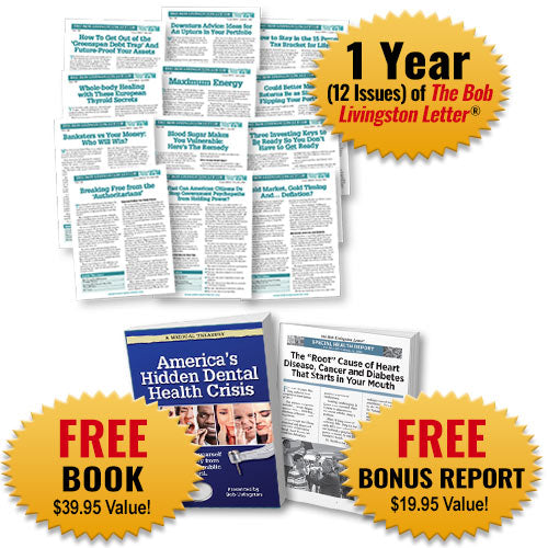 Hidden Health Crisis