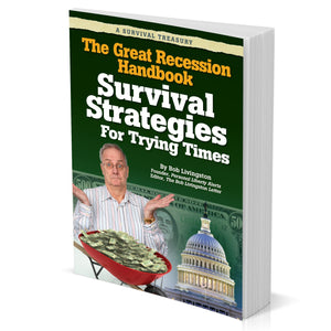 The Great Recession Handbook
