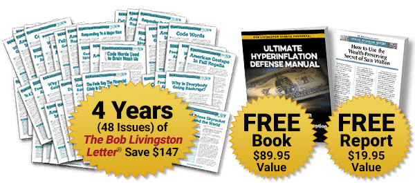 Hyperinflation Defense Manual LP2