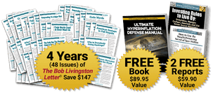 Hyperinflation Defense Manual LP1