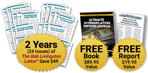 Hyperinflation Defense Manual LP2