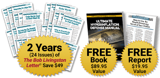 Hyperinflation Defense Manual LP2