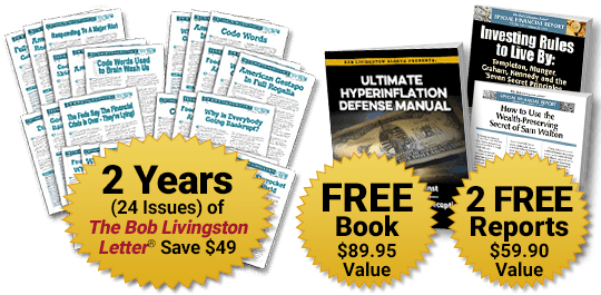 Hyperinflation Defense Manual LP1